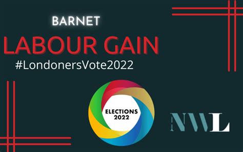 barnet results|barnet local election results.